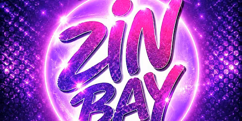 Zumba Master Class ZIN BAY