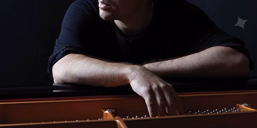Cincinnati Symphony Orchestra: Billy Joel Songbook With Tony Desare
