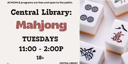 Mahjong
