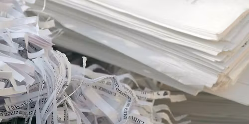 FREE Electronics Recycling & Paper Shredding Day