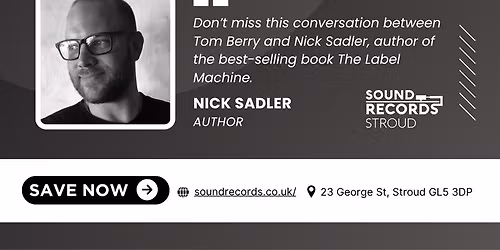 Build your career with the record label model