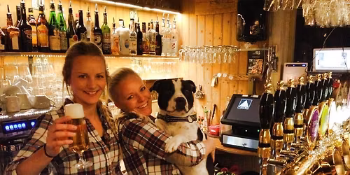 BART\u00d6MMNING @ FRANSES