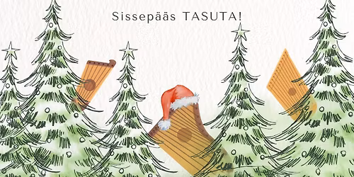 Eesti Kandleliidu j\u00f5ulukontsert