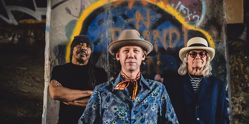 Chad Marshall Band plays The Hub at Feather Oaks