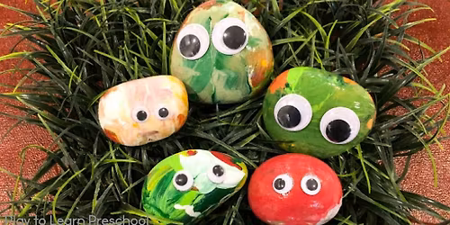 After School Arts and Crafts for Kids!