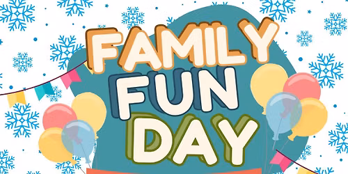 Family Sunday Funday