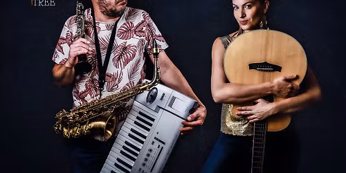 The Sugar Tree at The Barley Mow