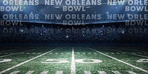 New Orleans Bowl Tickets