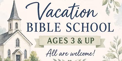 Emory\/Salem VBS 