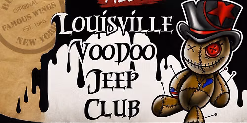 Voodoo Meet-up