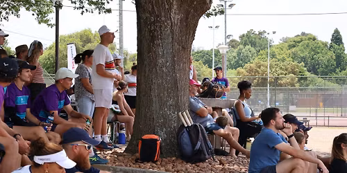 USSA Tennis Championships 2025