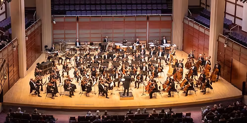 Knoxville Symphony Orchestra