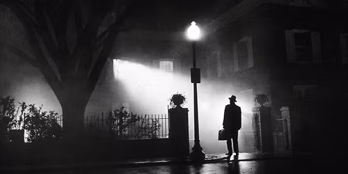 Birdies Late Night Horror presents THE EXORCIST