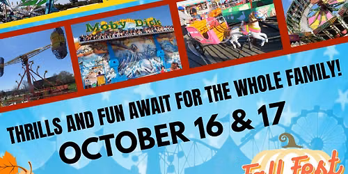 Fall Fest Memphis