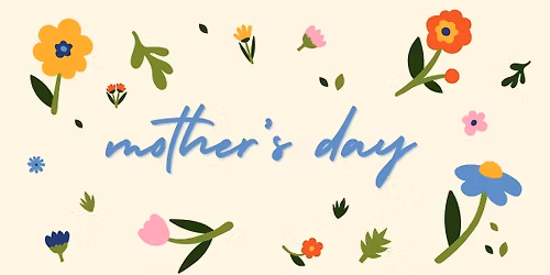 Mother's Day in Port Perry
