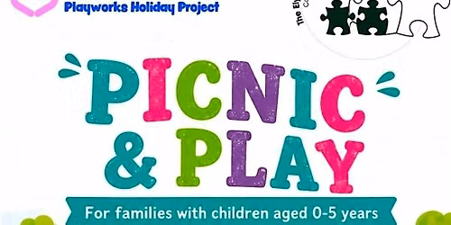 Picnic and Play