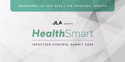 HealthSmart Infection Control Summit 2026