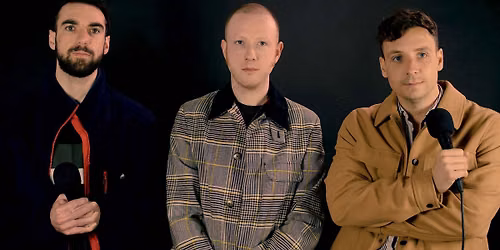 Two Door Cinema Club