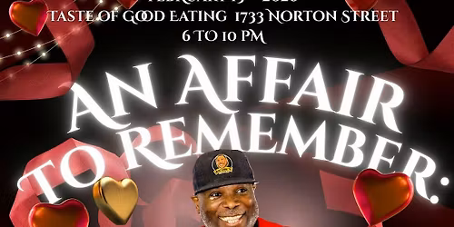 AN AFFAIR TO REMEMBER