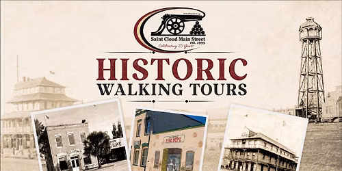 Historic Walking Tours