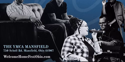 Welcome Home Festival Ohio