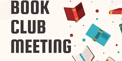 Book Club Meeting
