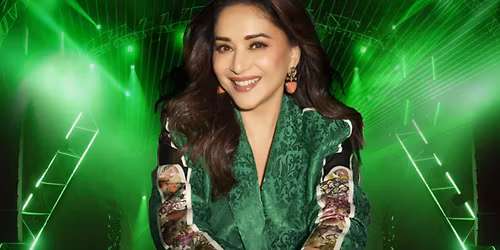 Madhuri Dixit