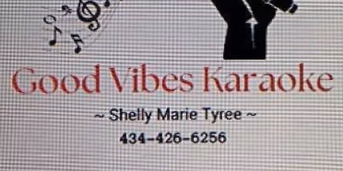 Good Vibes Karaoke