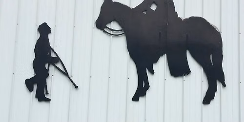 72nd Mizpah Shrine Charity Horse Show