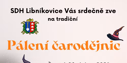 P\u00e1len\u00ed \u010darod\u011bjnic