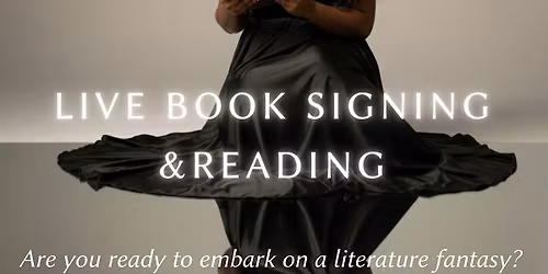 A moment with Kandie Marie