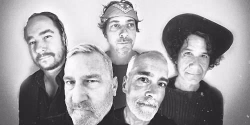 The Afghan Whigs