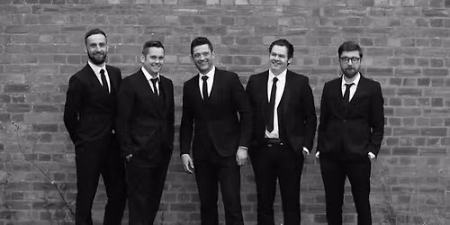 The Big Beat Band