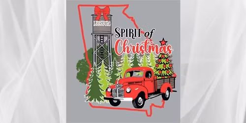 Spirit of Christmas Parade and Festival
