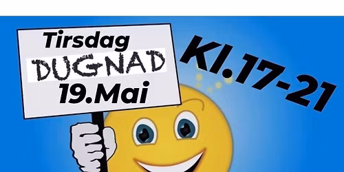 dugnad 