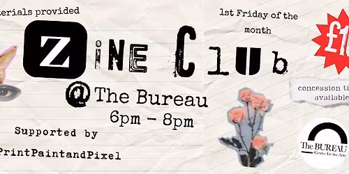 Zine Club