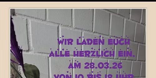 25 Jahre Arendts-bastelstube 