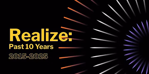 C4: 20th Anniversary Concert - Realize: Past Ten Years (2015-2025)