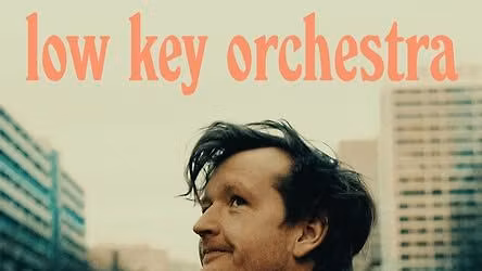 Low Key Orchestra | Caf\u00e9 NUN Karlsruhe