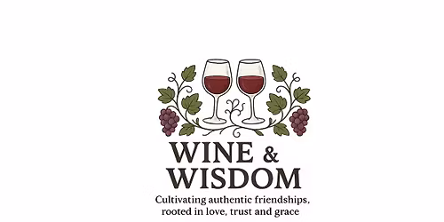 Wine & Wisdom