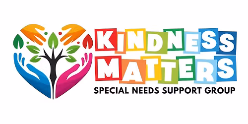 Kindness Matters Special Needs Support Group