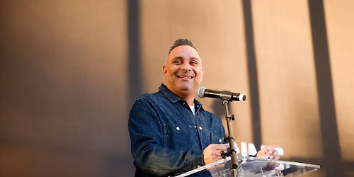Russell Peters
