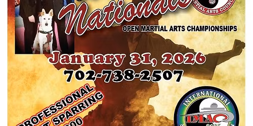 USA Winter Nationals