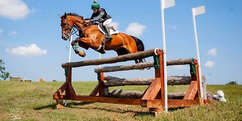 Clinic with Ayden Schain 