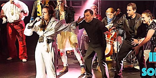 Improvision Song Contest 2025