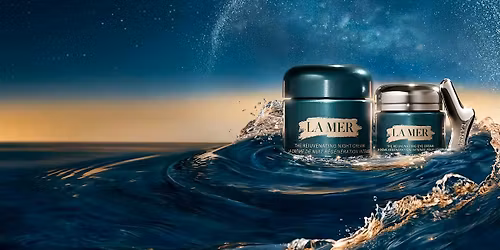 La Mer Masterclass
