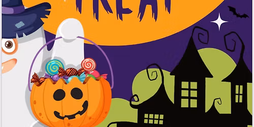 Trunk or Treat