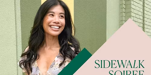 Sidewalk Soiree at Fairfax Corner