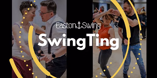 SwingTing - Holborn | 18th December 2026