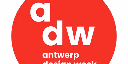Antwerp Design Week